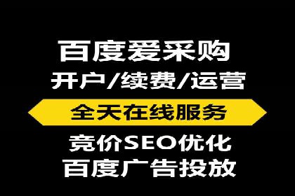 知名SEM竞价代运营公司案例剖析